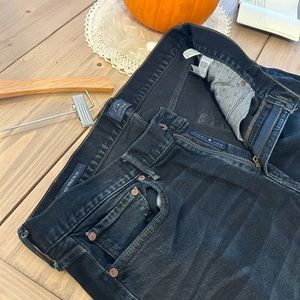 Mens Lucky Brand Jeans 36x32